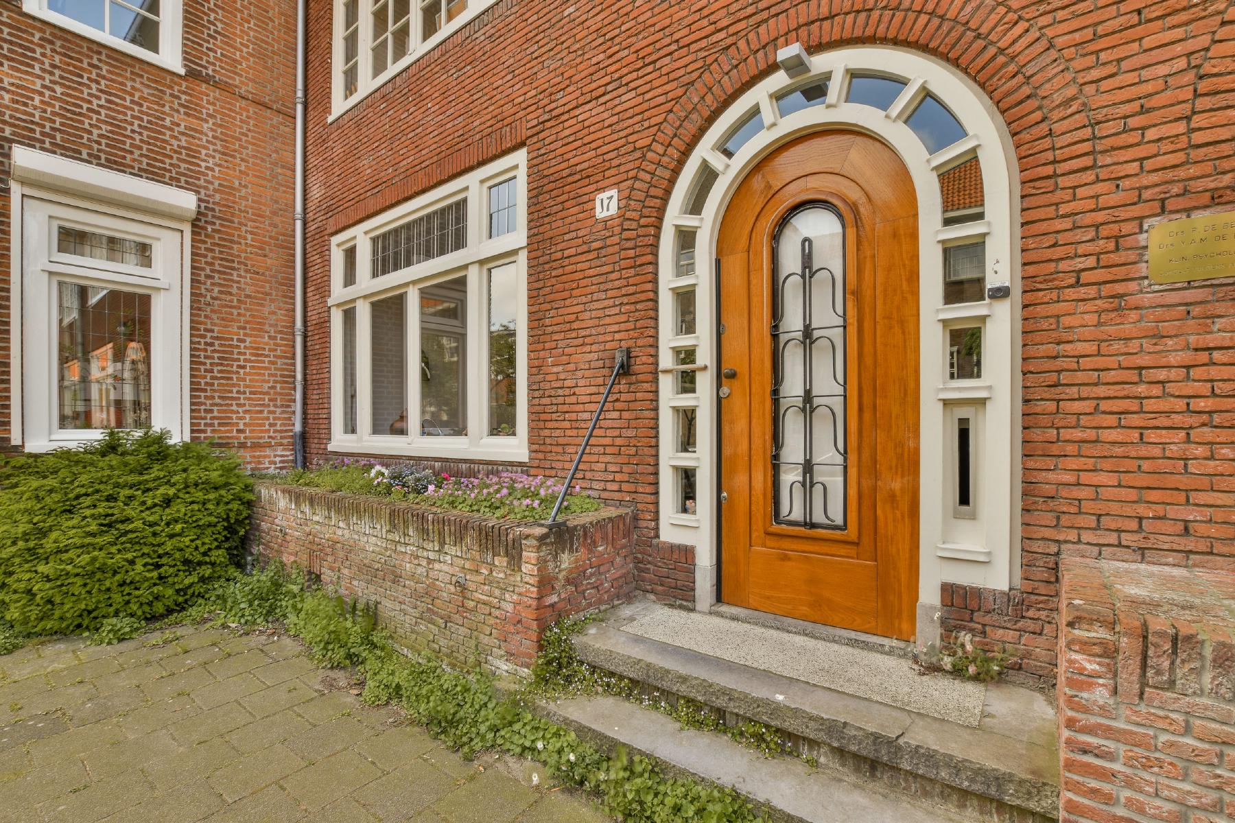 AMSTERDAM Chopinstraat 17 image 4