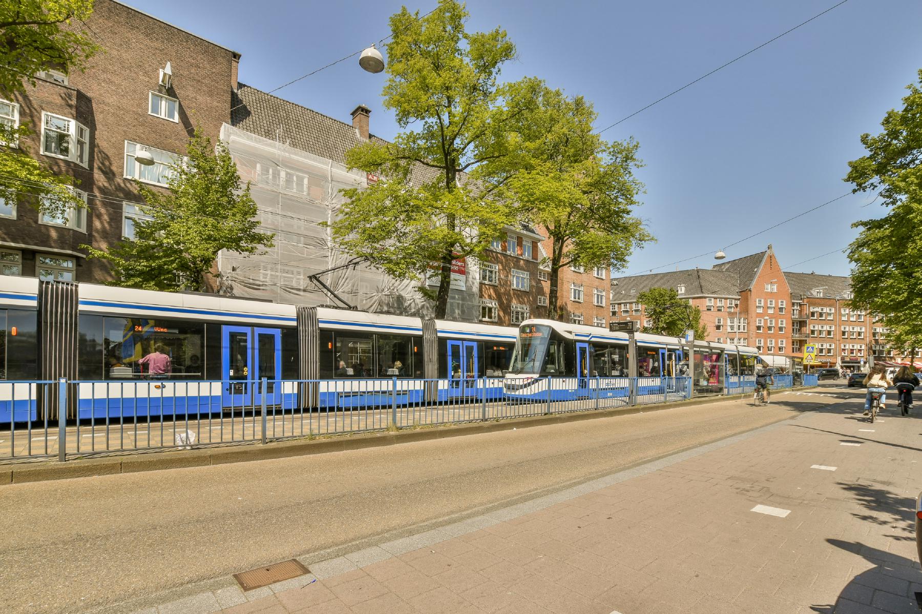 AMSTERDAM Chopinstraat 17 image 42