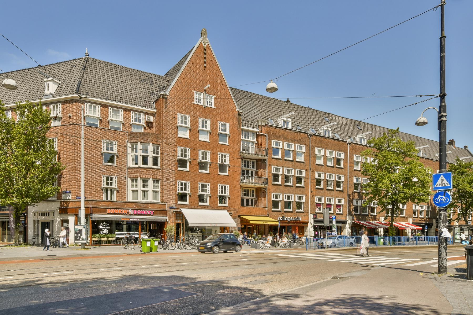 AMSTERDAM Chopinstraat 17 image 43
