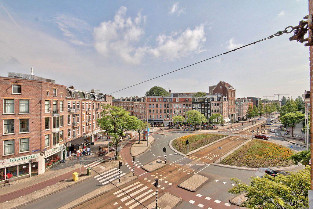 AMSTERDAM Frederik Hendrikstraat 130-3image 25