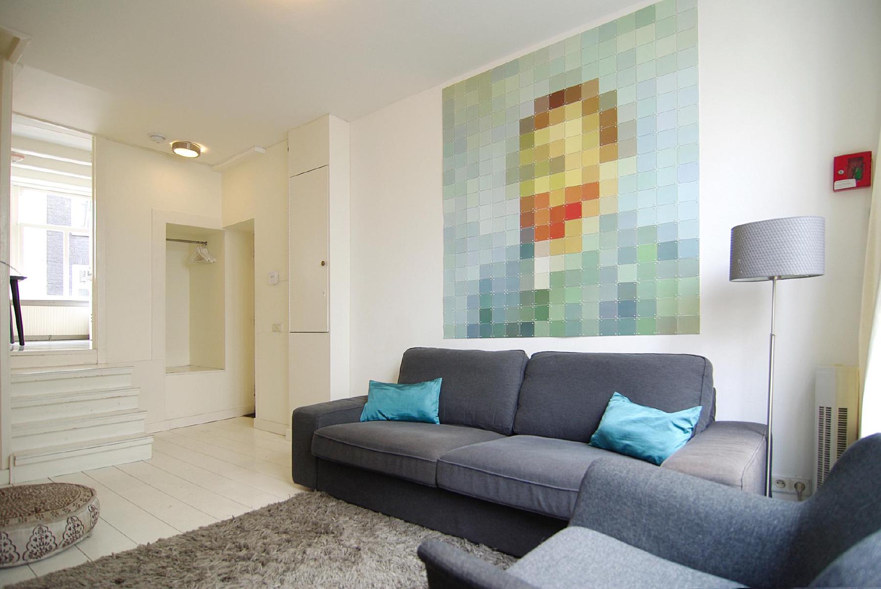 AMSTERDAM Nieuwe Spiegelstraat 46 Himage 3