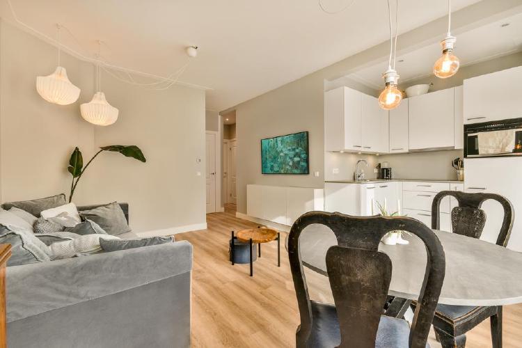 Pijnackerstraat 18-1|Amsterdam