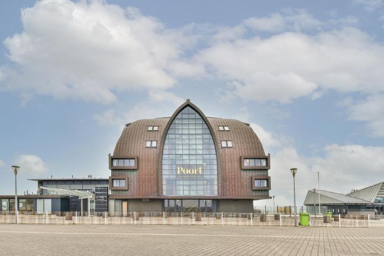 
    Zeeweg 124 |Overveen
