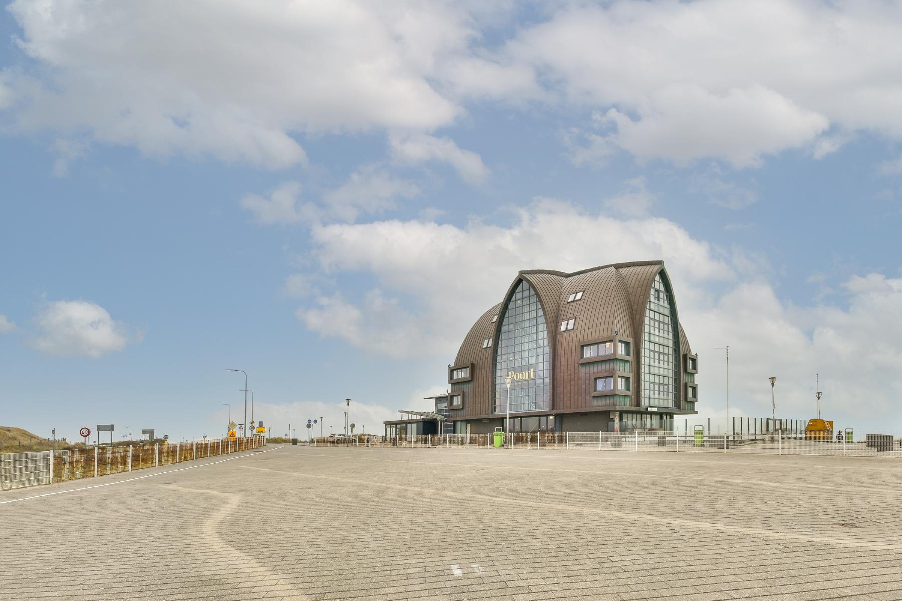 OVERVEEN Zeeweg 124 image 28