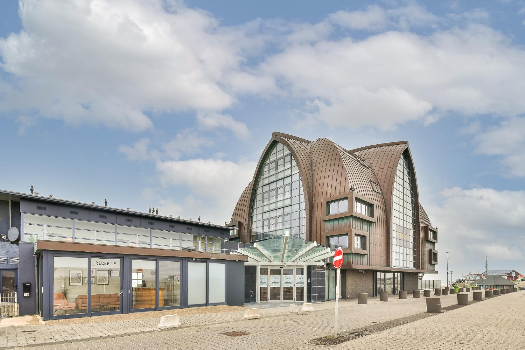 OVERVEEN Zeeweg 124 image 29