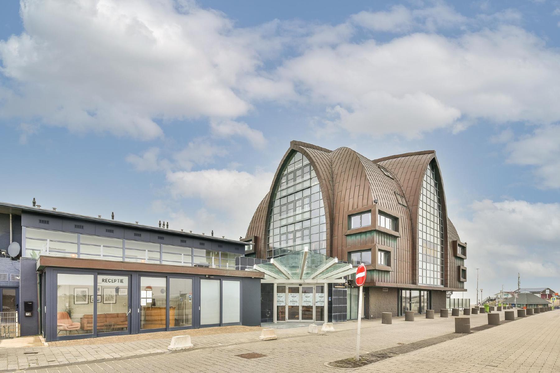 OVERVEEN Zeeweg 124 image 29