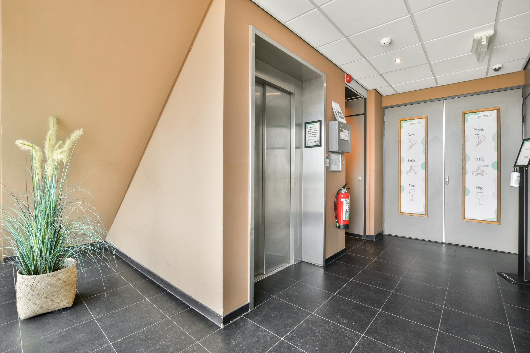 OVERVEEN Zeeweg 124 image 25