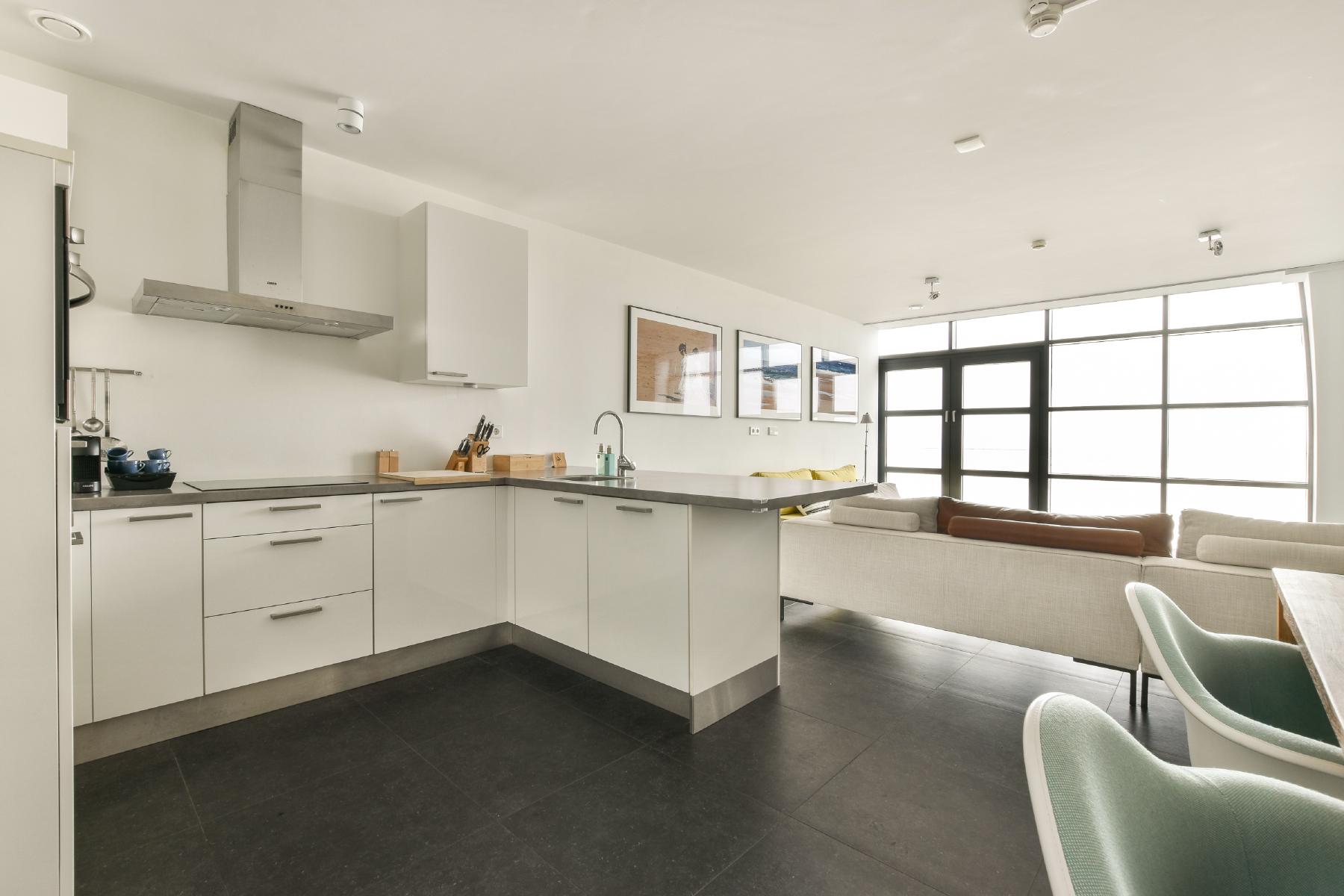 OVERVEEN Zeeweg 124 image 13