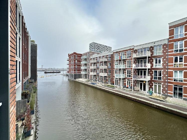 
    Narva-eiland 198 |Amsterdam
