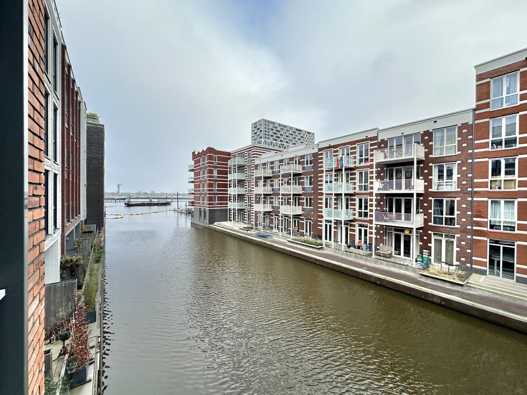 AMSTERDAM Narva-eiland 198