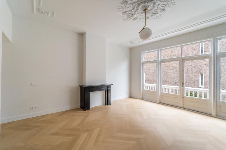 Van Breestraat 73 C|Amsterdam