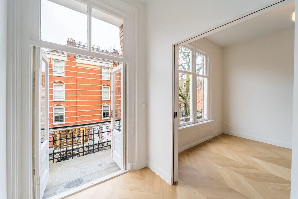 AMSTERDAM Van Breestraat 73 Cimage 14