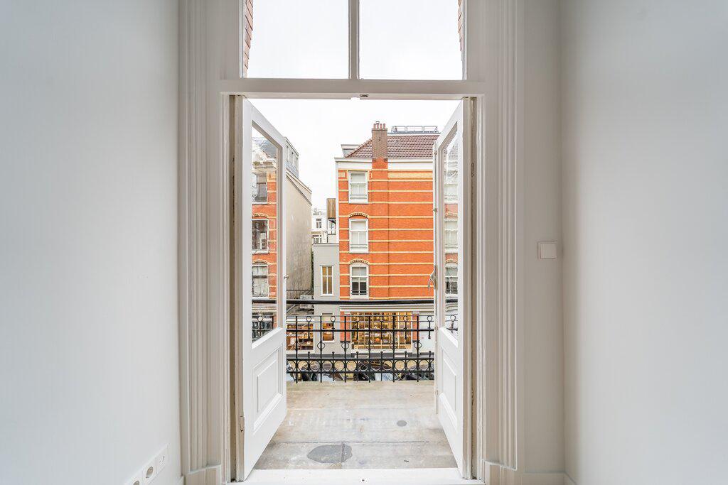 AMSTERDAM Van Breestraat 73 Cimage 16