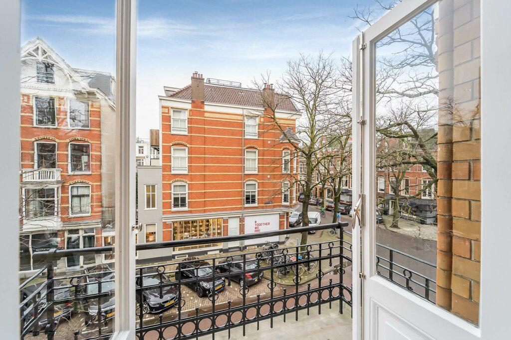 AMSTERDAM Van Breestraat 73 Cimage 17