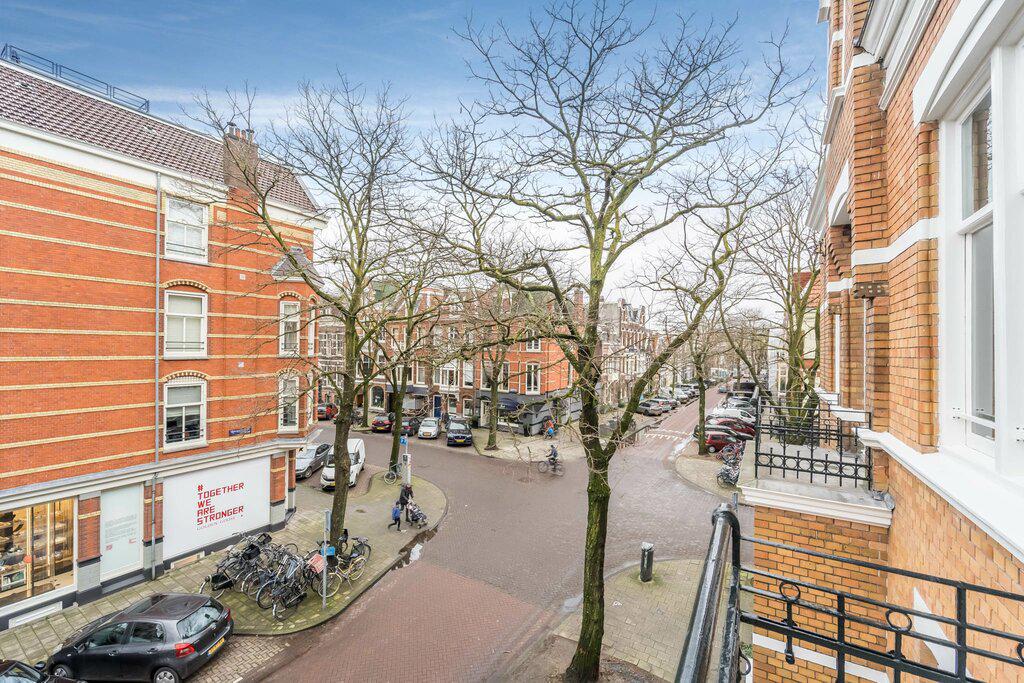 AMSTERDAM Van Breestraat 73 Cimage 18