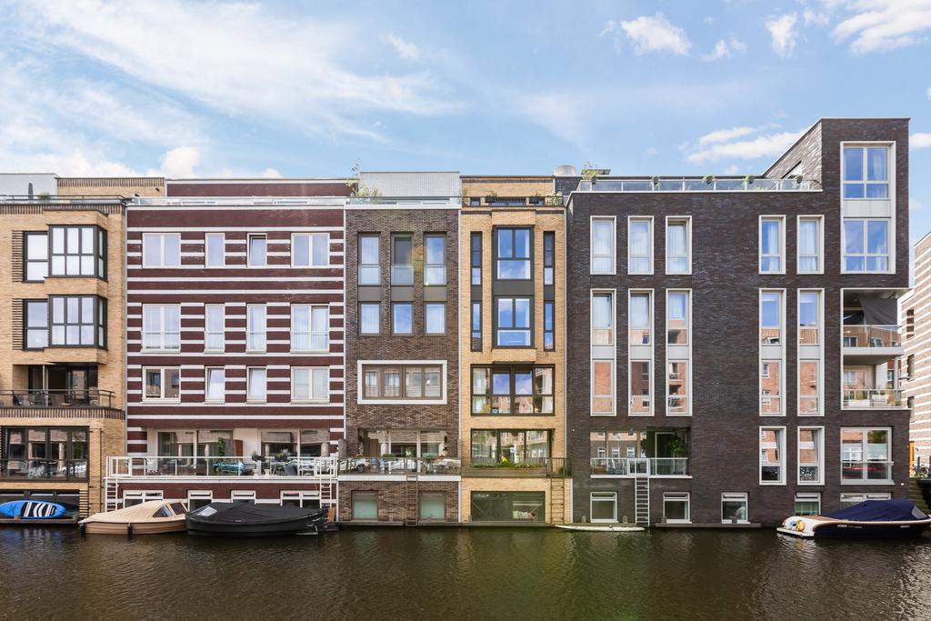 AMSTERDAM Narva-eiland 153
