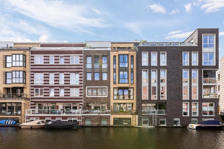 
    Narva-eiland 153 |Amsterdam
