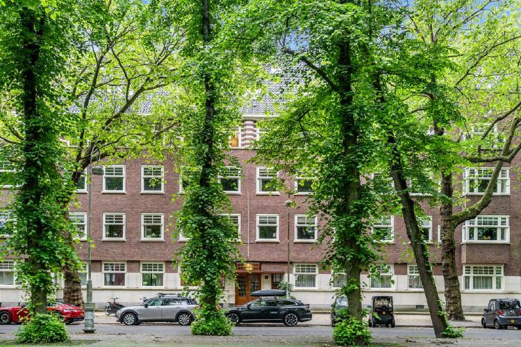 Apollolaan 187-2|Amsterdam