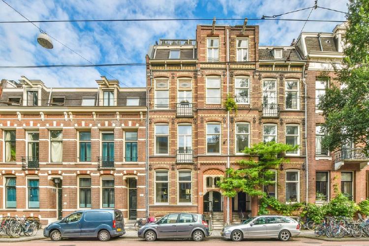 
    Willemsparkweg 196 H|Amsterdam
