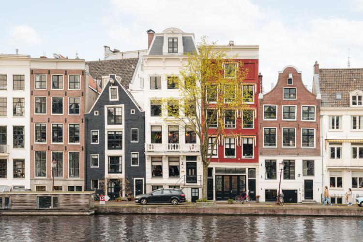 
    Staalkade 4 A|Amsterdam
