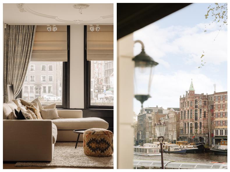 AMSTERDAM Staalkade 4 Aimage 21