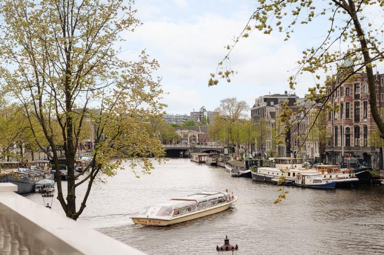 
    Staalkade 4 A|Amsterdam
