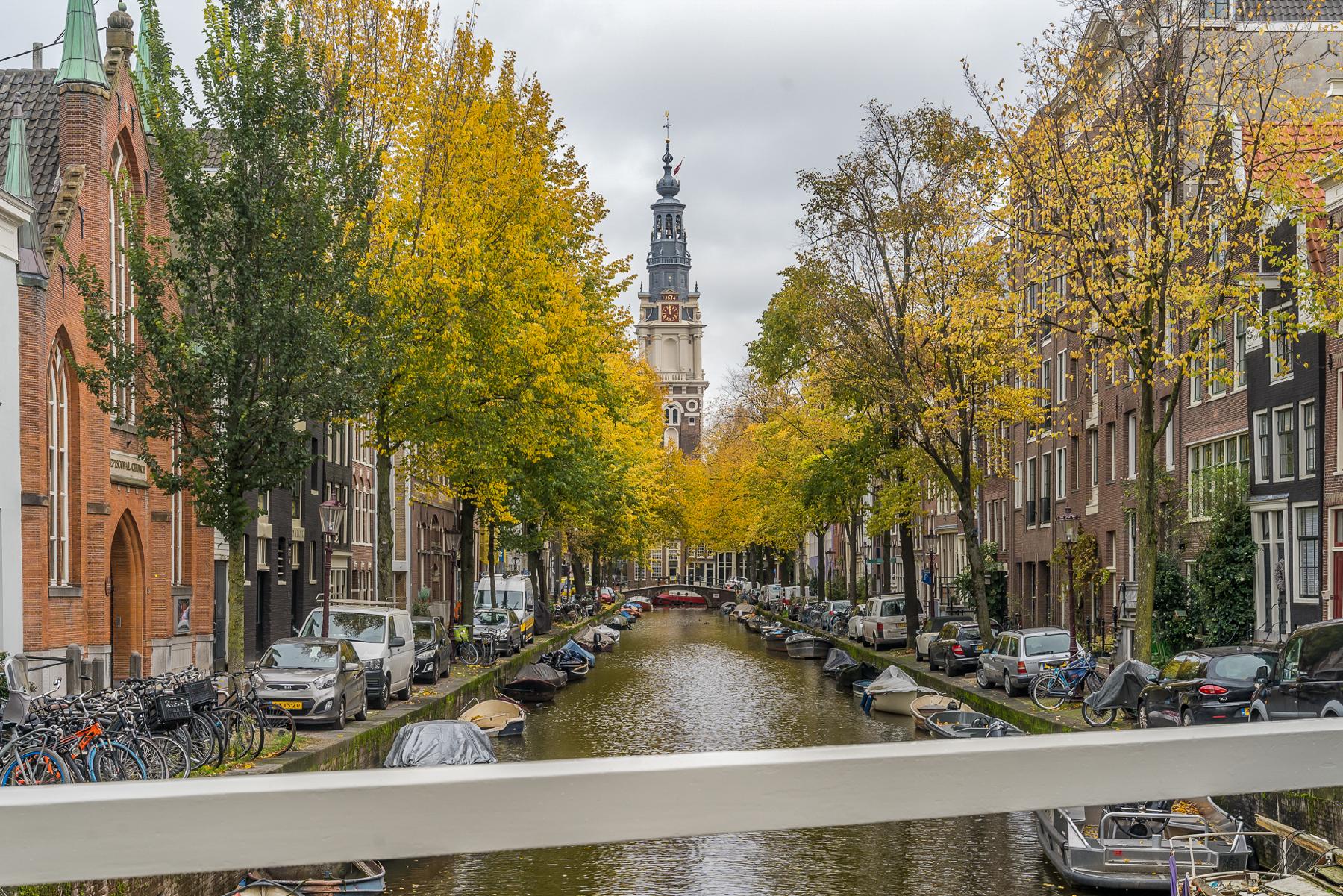 AMSTERDAM Staalkade 4 Aimage 61