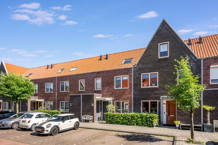 
    Lijndraaierhof 11 |Aalsmeer
