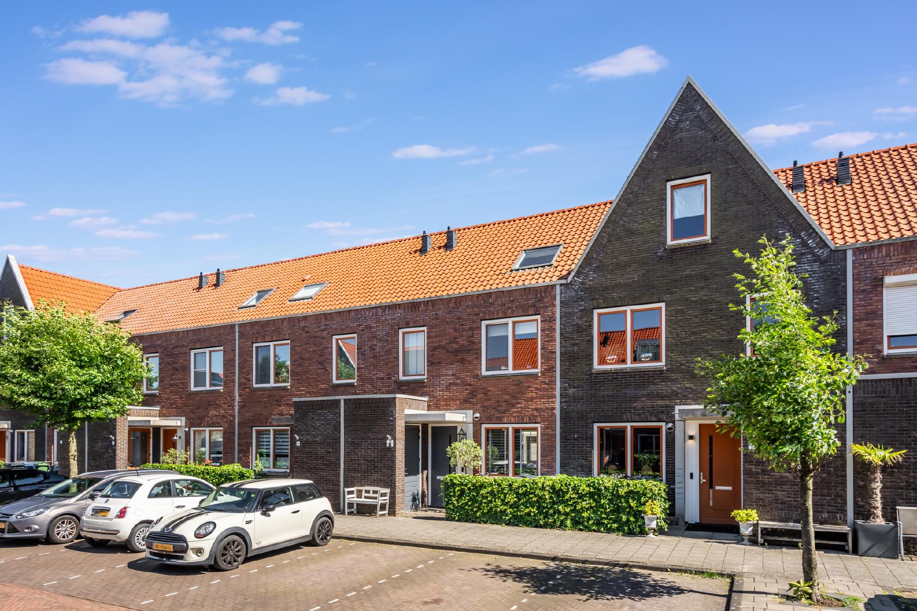 AALSMEER Lijndraaierhof 11