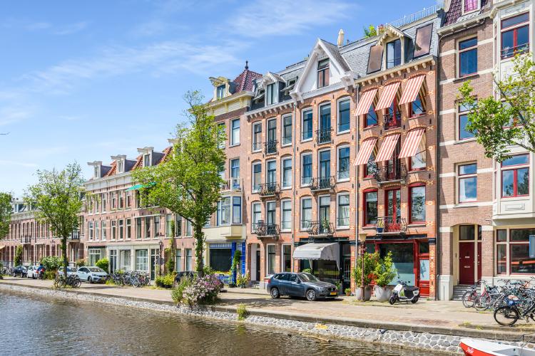 
    Transvaalkade 2 A 2|Amsterdam
