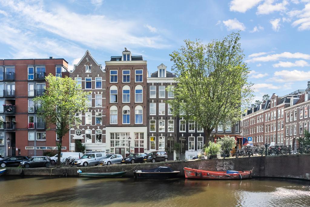 AMSTERDAM Bilderdijkkade 101-1