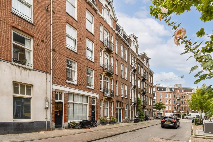 
    Rhijnvis Feithstraat 60-1|Amsterdam

