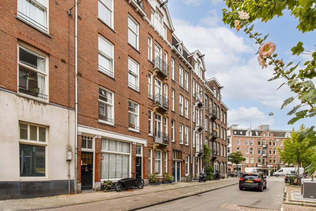 AMSTERDAM Rhijnvis Feithstraat 60-1