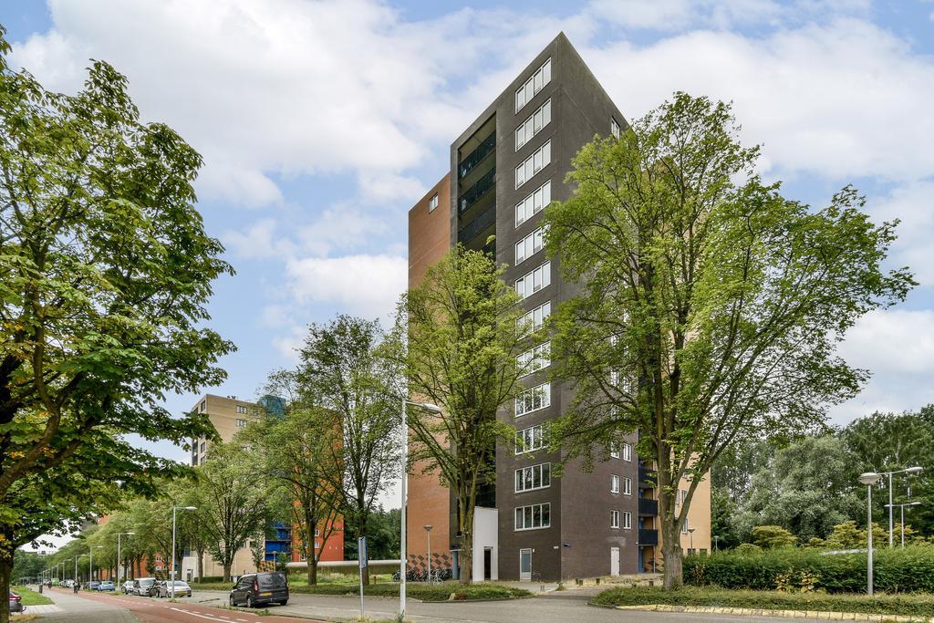 AMSTERDAM Wittgensteinlaan 1 