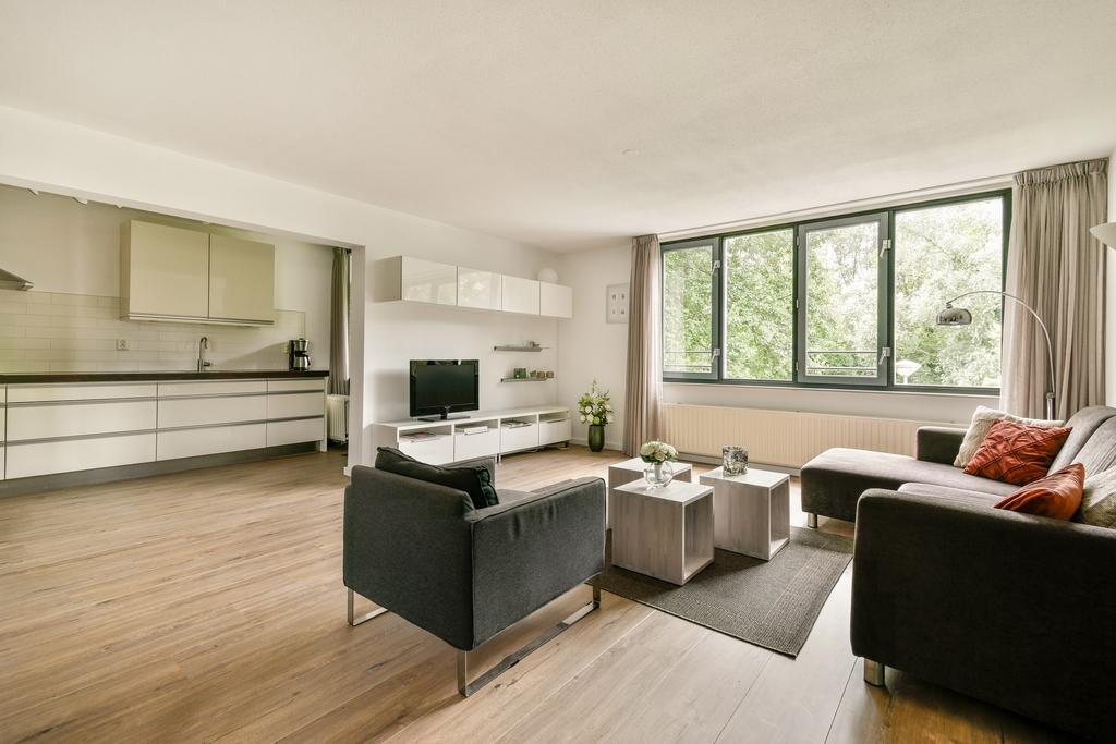 AMSTERDAM Wittgensteinlaan 1