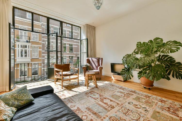 Alberdingk Thijmstraat 5-1|Amsterdam