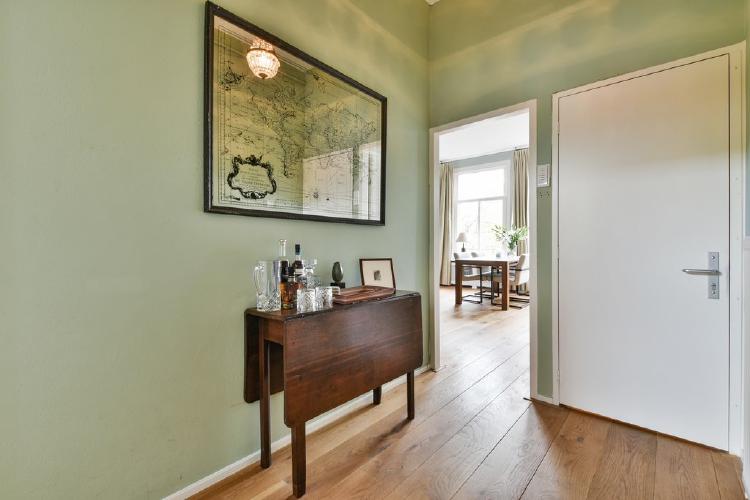 Plantage Parklaan 30-2|Amsterdam