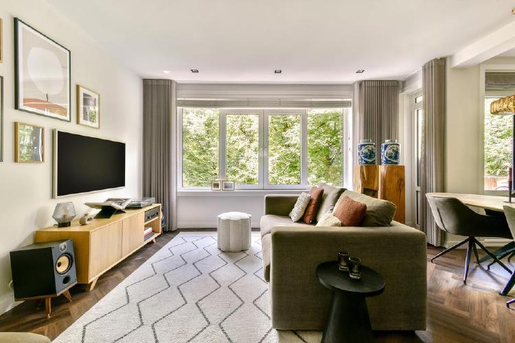 Sara Burgerhartstraat 44-2|Amsterdam