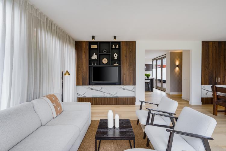 Lindewetering 13 |Abcoude