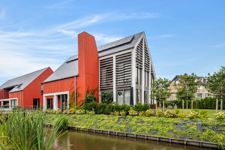 Lindewetering 13 |Abcoude