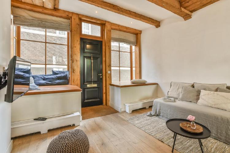 Noordermarkt 30 H|Amsterdam