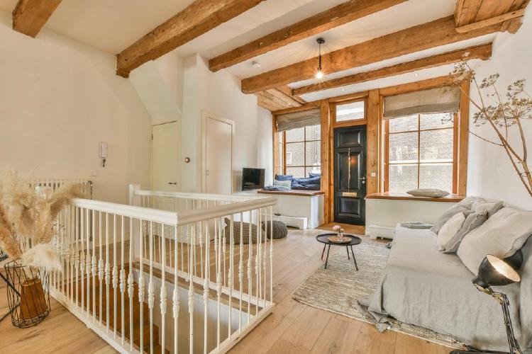 Noordermarkt 30 H|Amsterdam