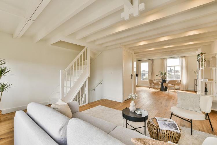 Tolstraat 58-4|Amsterdam