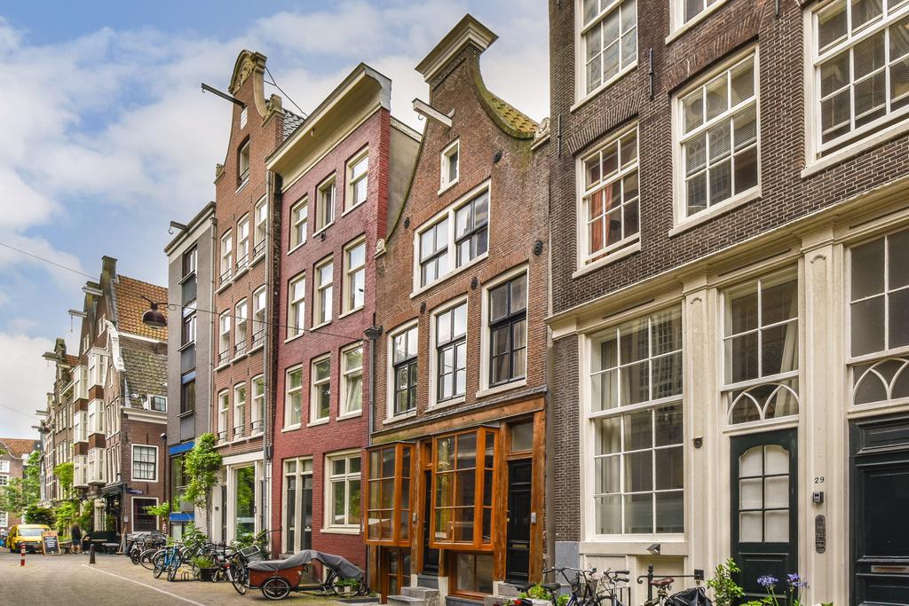 AMSTERDAM Noordermarkt 30-1