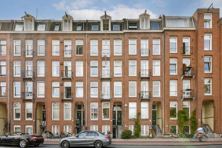 Hobbemakade 81-3|Amsterdam