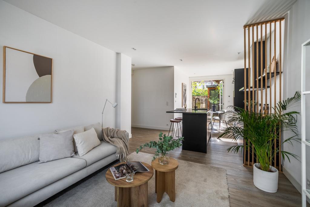 AMSTERDAM Copernicusstraat 44 H