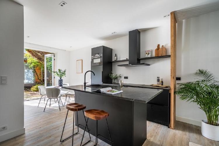 Copernicusstraat 44 H|Amsterdam