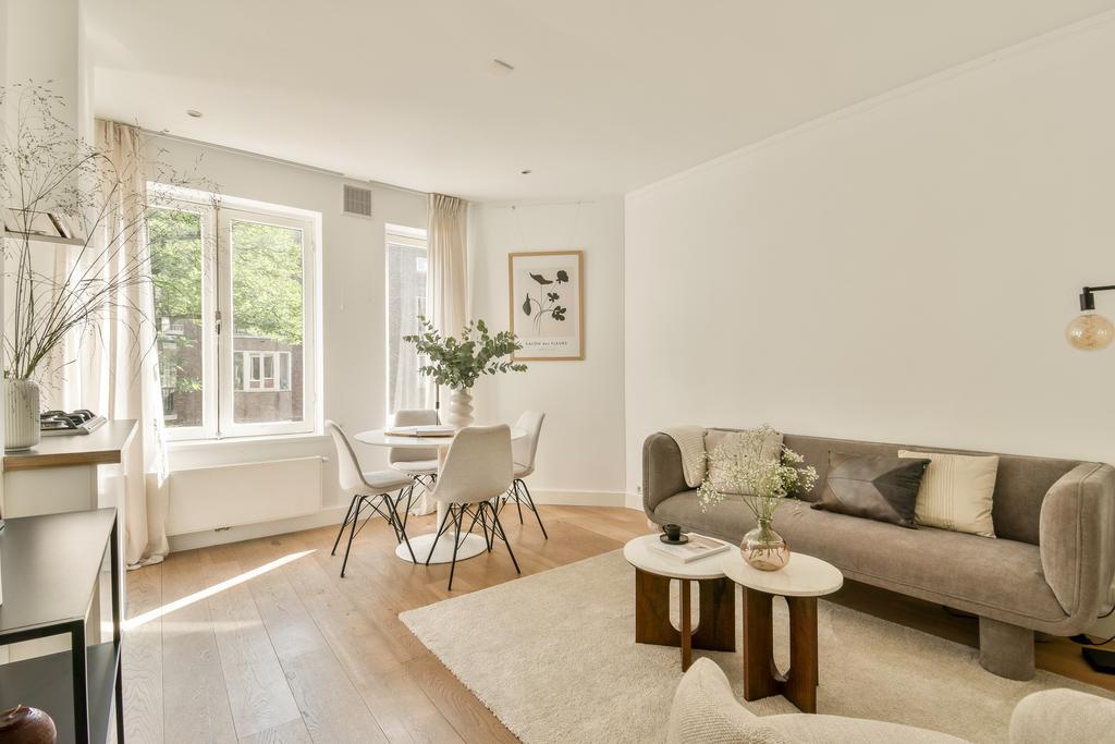 AMSTERDAM John Franklinstraat 61-2