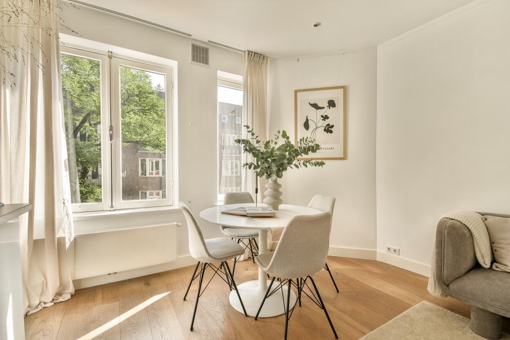 AMSTERDAM John Franklinstraat 61-2