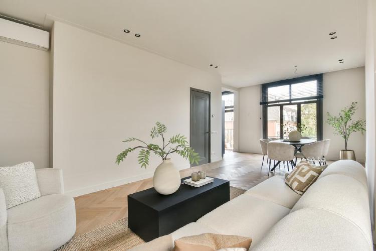 Nicolaas Witsenkade 48 C|Amsterdam